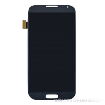 Mobile Phone LCDs, LCD Display Digitizer Assembly for Samsung Galaxy S4 i9500, i9505, i337